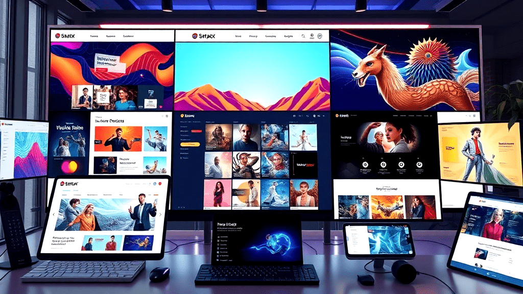 Website builder  Website builder