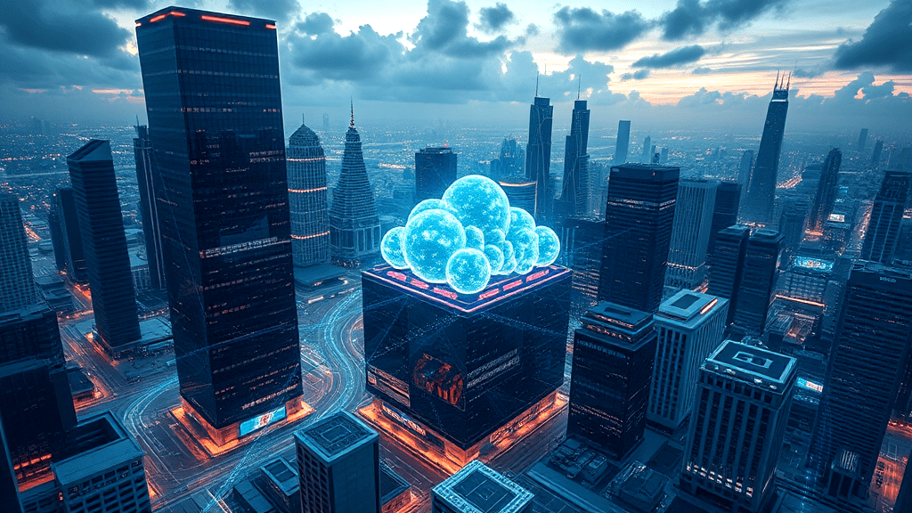 cloud flexibility cloud flexibility