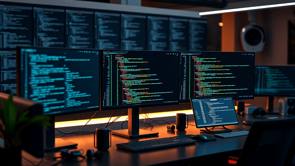 Web Development 