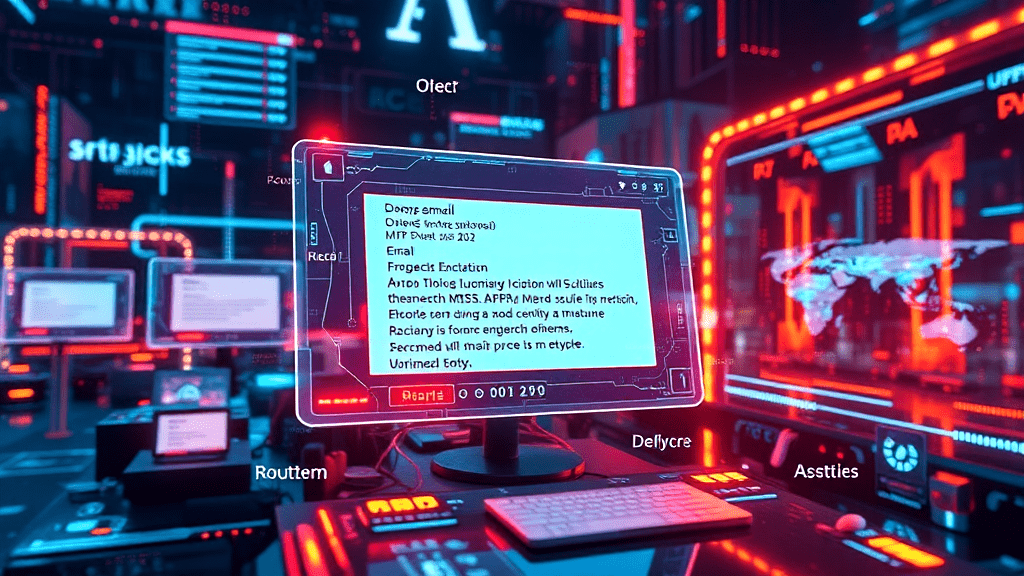 Recognizing Phishing and Spoofing Attacks