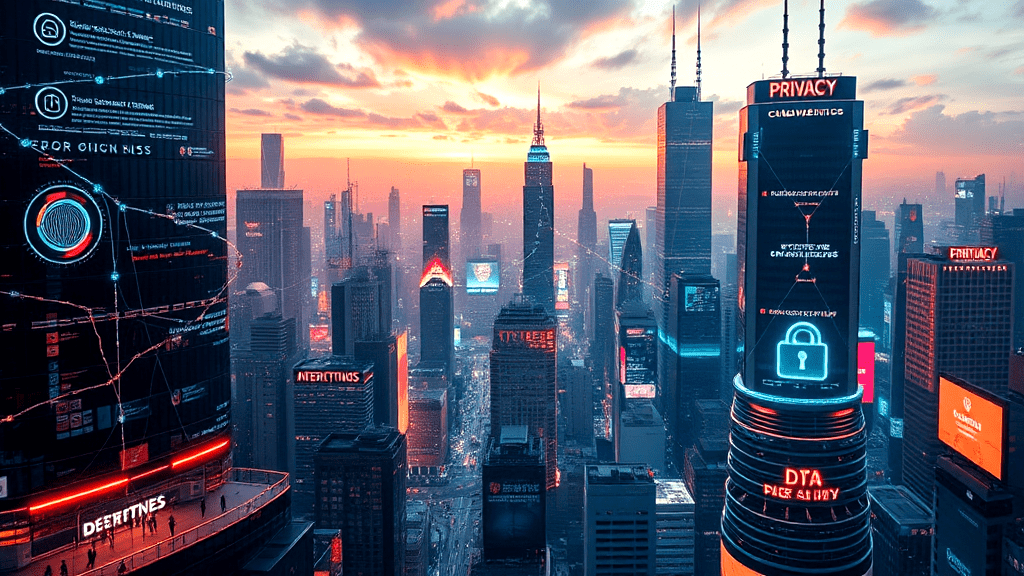 CCPA: Key Features and Impacts