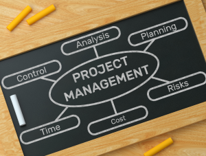 Project Management Tools