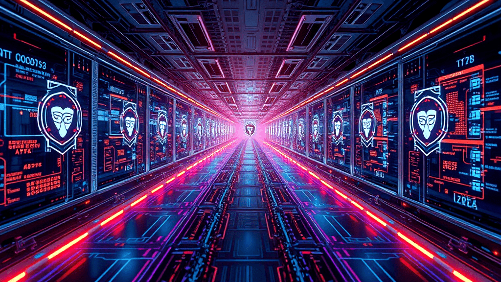 Best Practices for Web Security