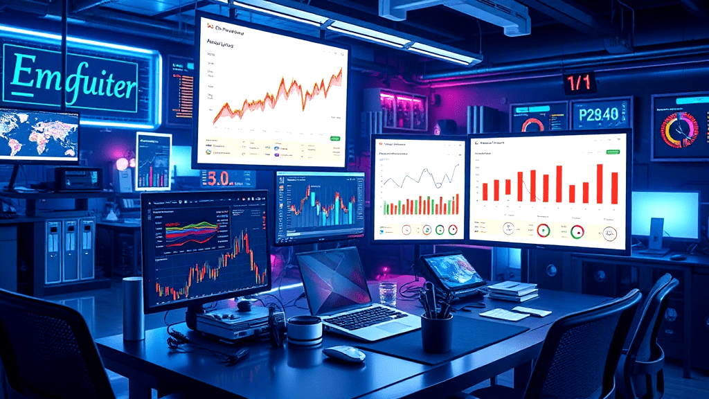 Tracking Campaign Performance Tracking Campaign Performance