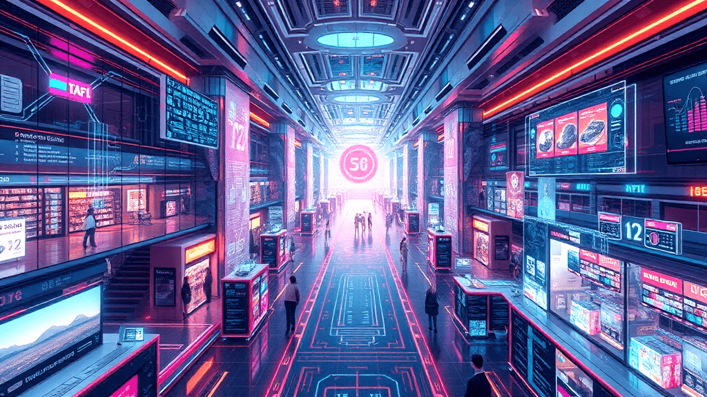 The Future of Cloud Ecommerce The Future of Cloud Ecommerce