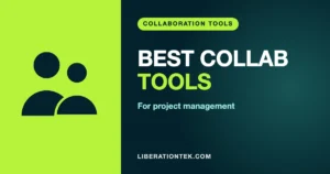 Collaboration tools for project management
