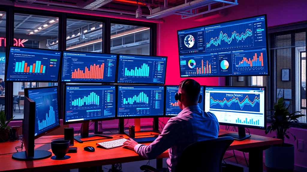 Analyzing Performance Metrics Analyzing Performance Metrics