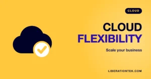 cloud flexibility