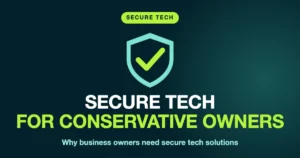 Secure Tech Solutions