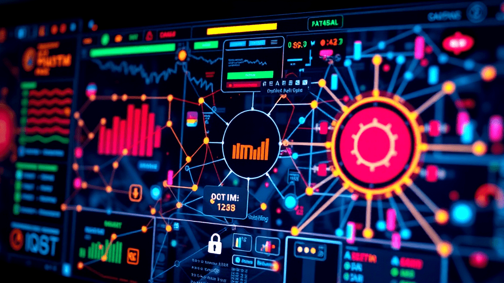 Project Management Tools