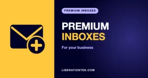 premium inboxes