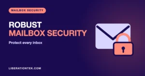 mailbox security