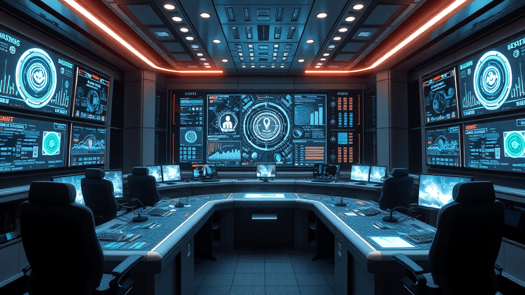 The Role of Early Warning Systems in AI The Role of Early Warning Systems in AI