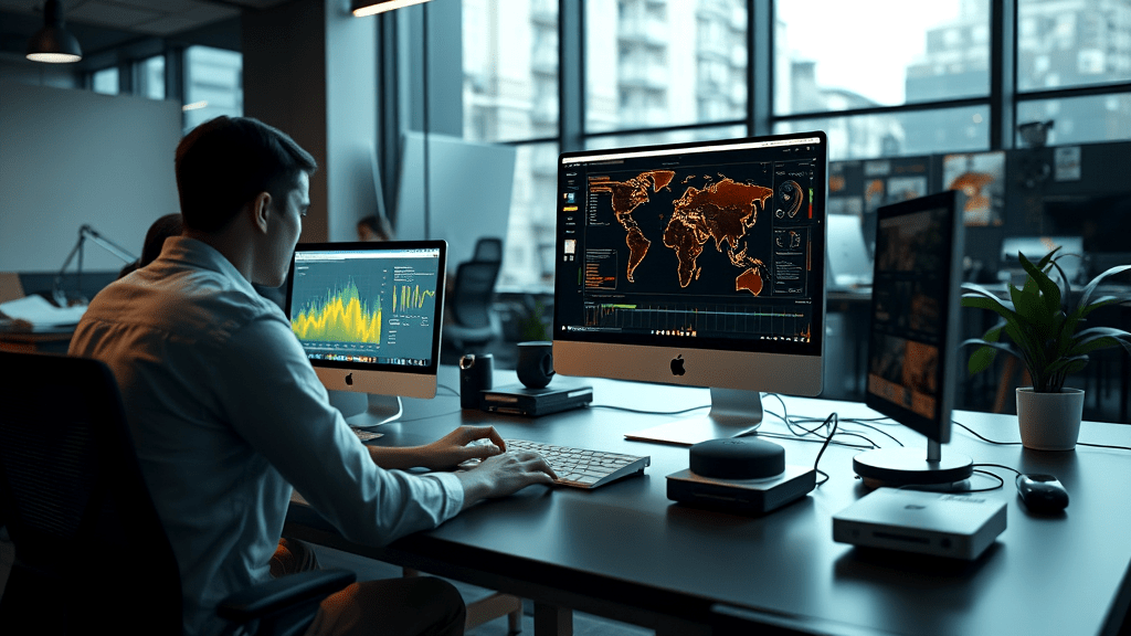 Integration with Existing Systems Integration with Existing Systems