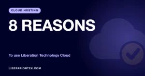 Liberation Technology Cloud