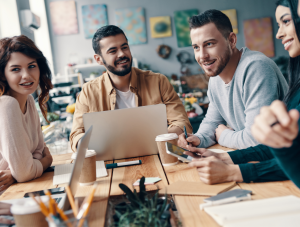 Scalable E-commerce Design