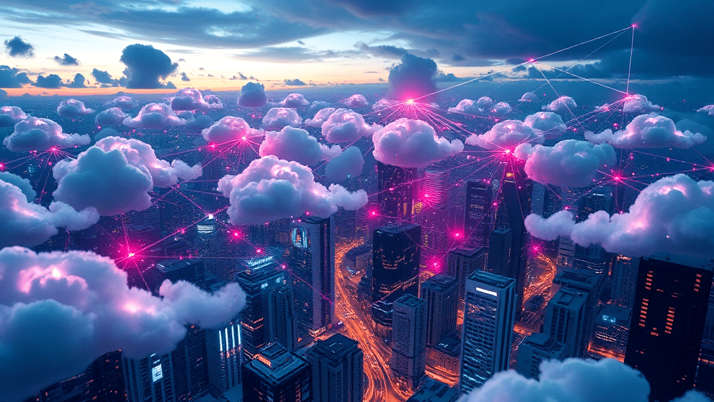 Cloud Analytics Cloud Analytics