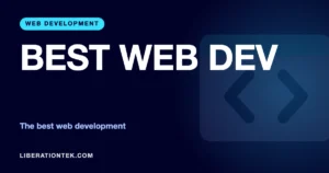 Web Development