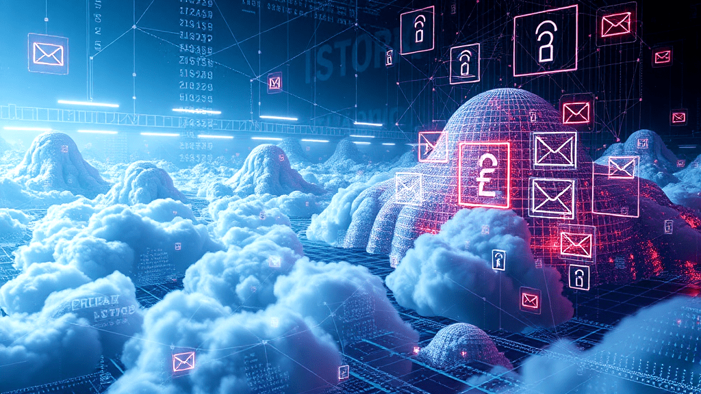 Private Cloud Providers and Email Security