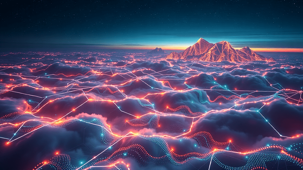 Custom Solutions for Cloud Analytics Custom Solutions for Cloud Analytics