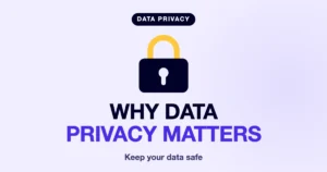 data privacy