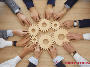 Workplace Productivity Finding the Right Digital Workspace Tool: The Key to Better Workplace Productivity Without App Fatigue