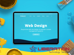 web design