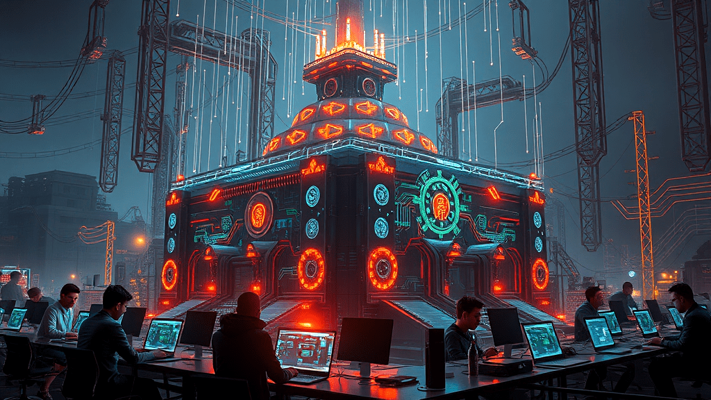 Team Collaboration Tools