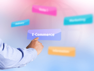 ecommerce cloud solution