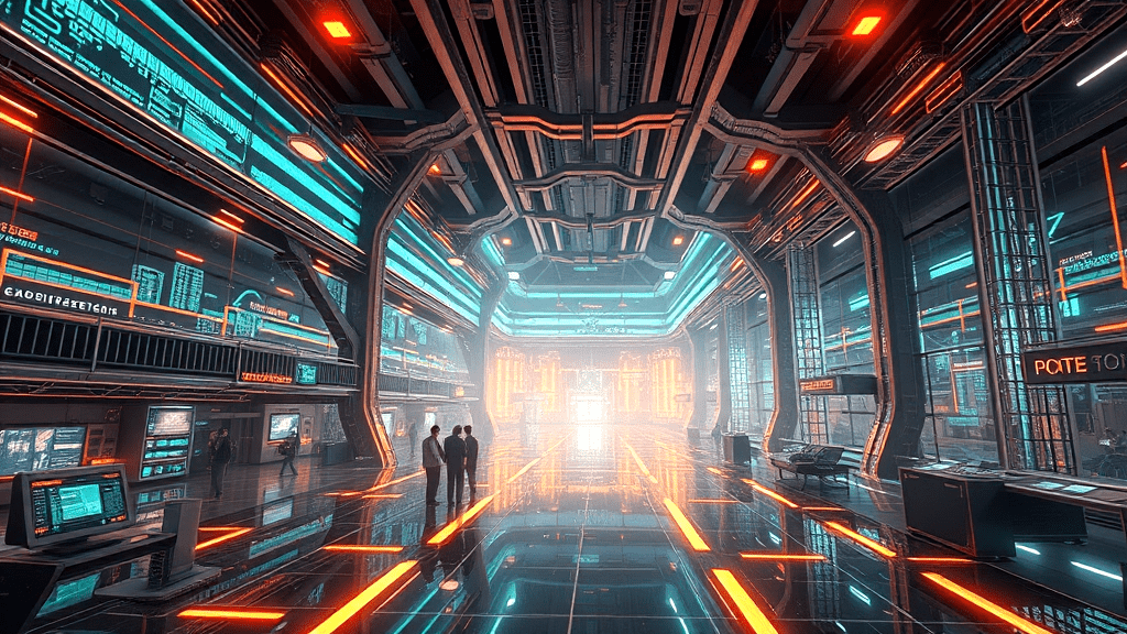 The Role of Technology Partners The Role of Technology Partners