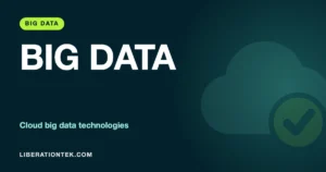 cloud big data technologies