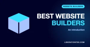 website builder