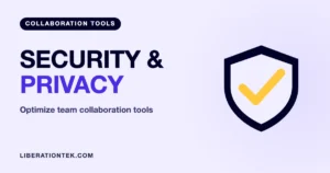 Team Collaboration Tools