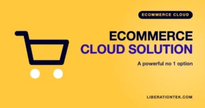 ecommerce cloud