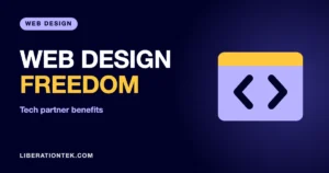 web design