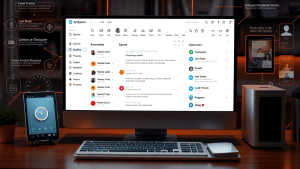 Cloud computing applications