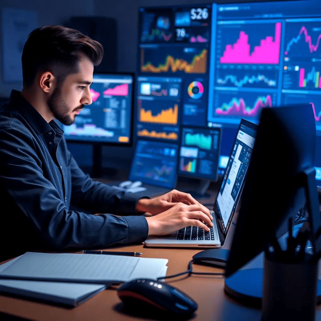 email marketing services