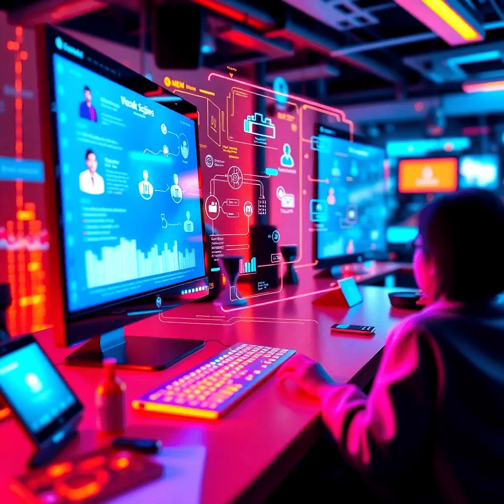 Enhancing Engagement with Email Marketing Software