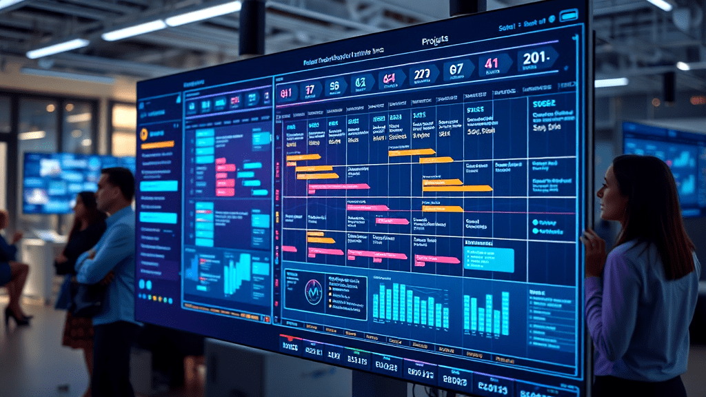Project Planning and Scheduling Project Planning and Scheduling