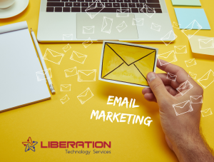 email marketing services