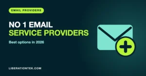 email service providers
