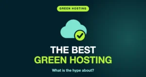 green hosting
