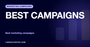 best marketing campaigns