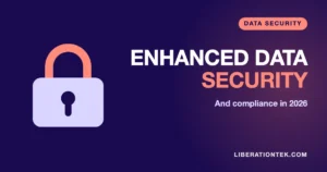 data security and compliance