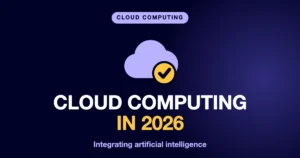 cloud computing
