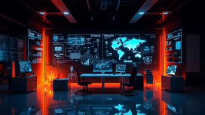 Cyber Security Threats