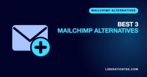 Mailchimp Alternatives in 2026