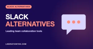 Team Collaboration Tools