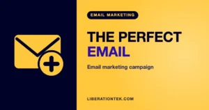 Email Marketing Campaign