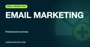 email marketing services
